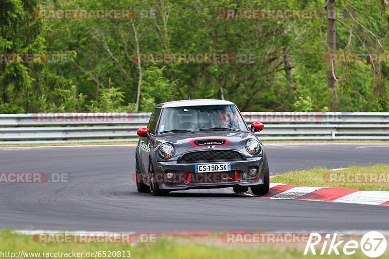 Bild #6520813 - Touristenfahrten Nürburgring Nordschleife (15.06.2019)