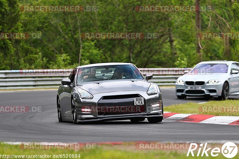 Bild #6520884 - Touristenfahrten Nürburgring Nordschleife (15.06.2019)