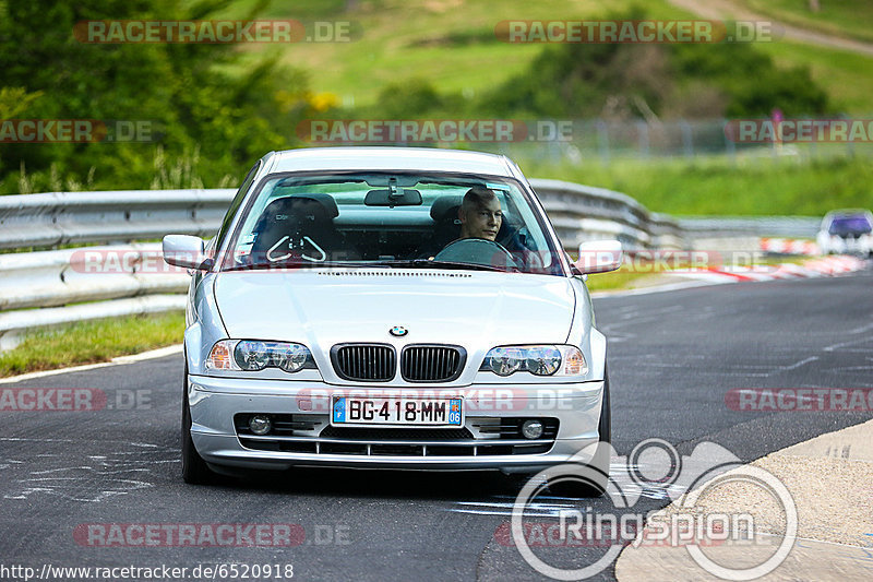 Bild #6520918 - Touristenfahrten Nürburgring Nordschleife (15.06.2019)