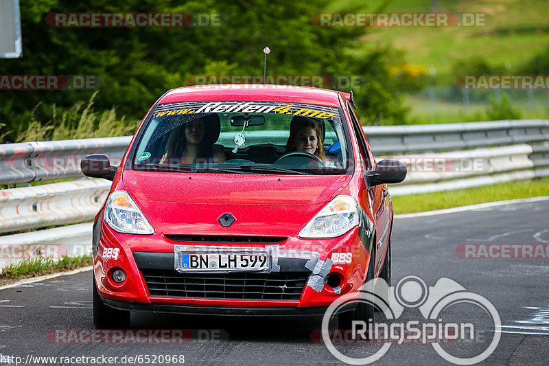 Bild #6520968 - Touristenfahrten Nürburgring Nordschleife (15.06.2019)