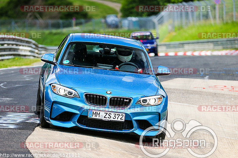 Bild #6521011 - Touristenfahrten Nürburgring Nordschleife (15.06.2019)