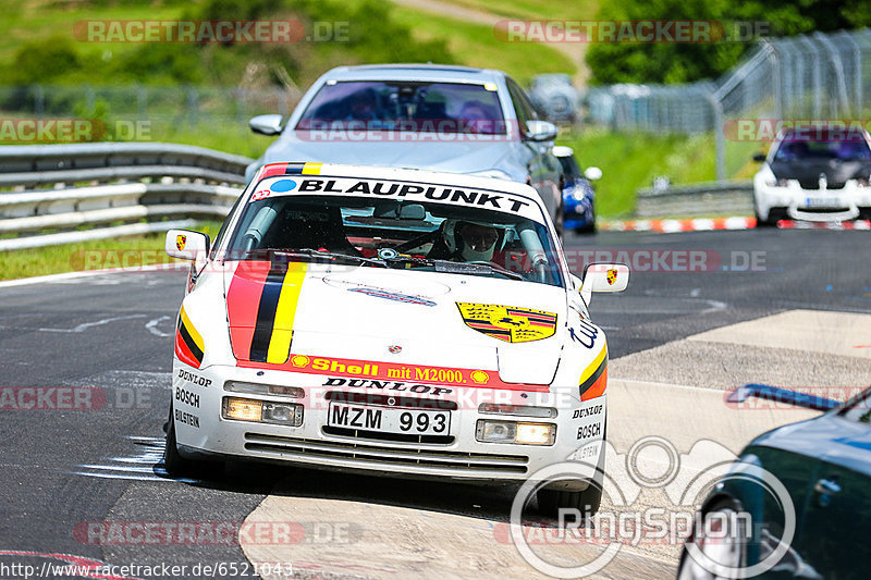 Bild #6521043 - Touristenfahrten Nürburgring Nordschleife (15.06.2019)