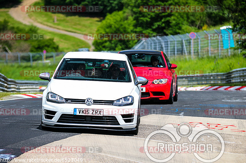 Bild #6521049 - Touristenfahrten Nürburgring Nordschleife (15.06.2019)