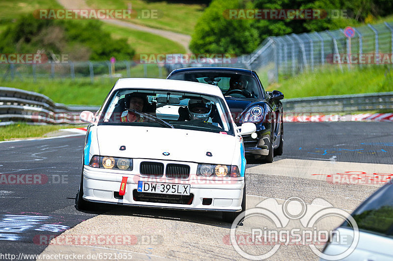 Bild #6521055 - Touristenfahrten Nürburgring Nordschleife (15.06.2019)