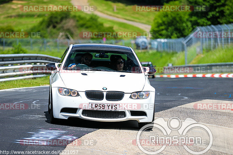 Bild #6521057 - Touristenfahrten Nürburgring Nordschleife (15.06.2019)