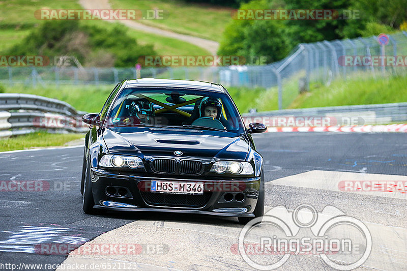 Bild #6521123 - Touristenfahrten Nürburgring Nordschleife (15.06.2019)