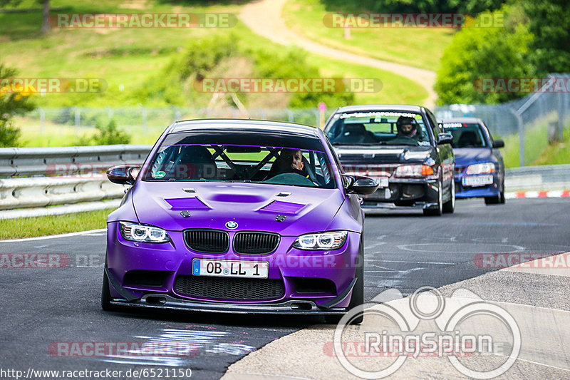 Bild #6521150 - Touristenfahrten Nürburgring Nordschleife (15.06.2019)