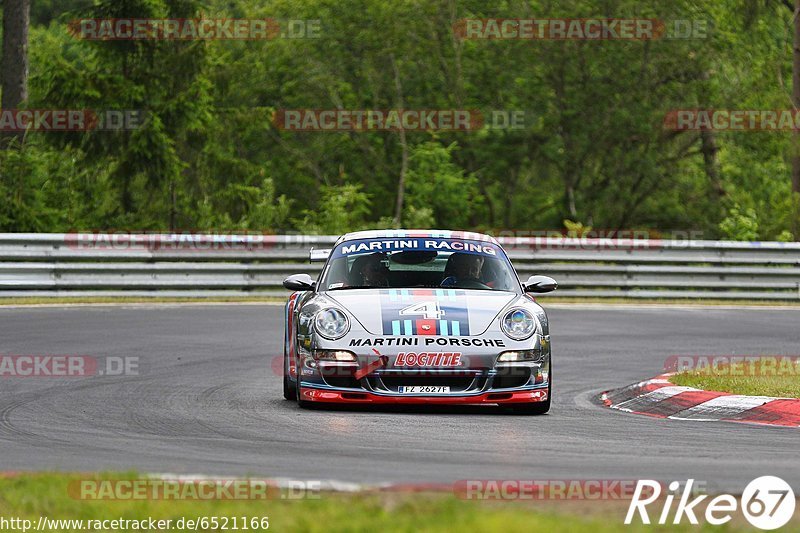 Bild #6521166 - Touristenfahrten Nürburgring Nordschleife (15.06.2019)