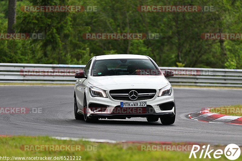 Bild #6521212 - Touristenfahrten Nürburgring Nordschleife (15.06.2019)