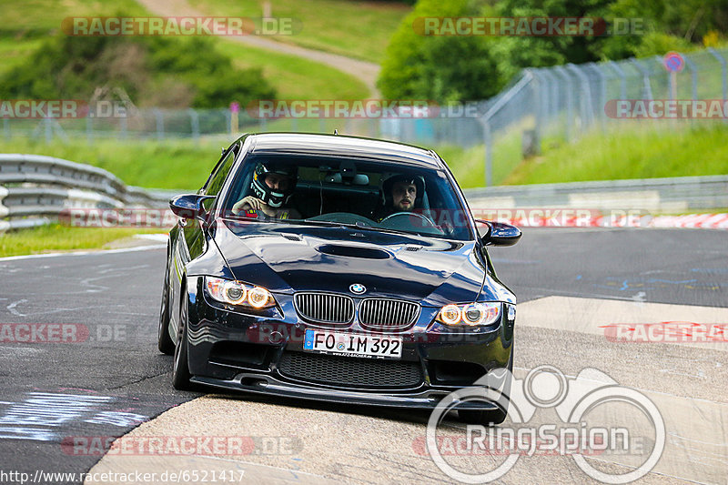 Bild #6521417 - Touristenfahrten Nürburgring Nordschleife (15.06.2019)