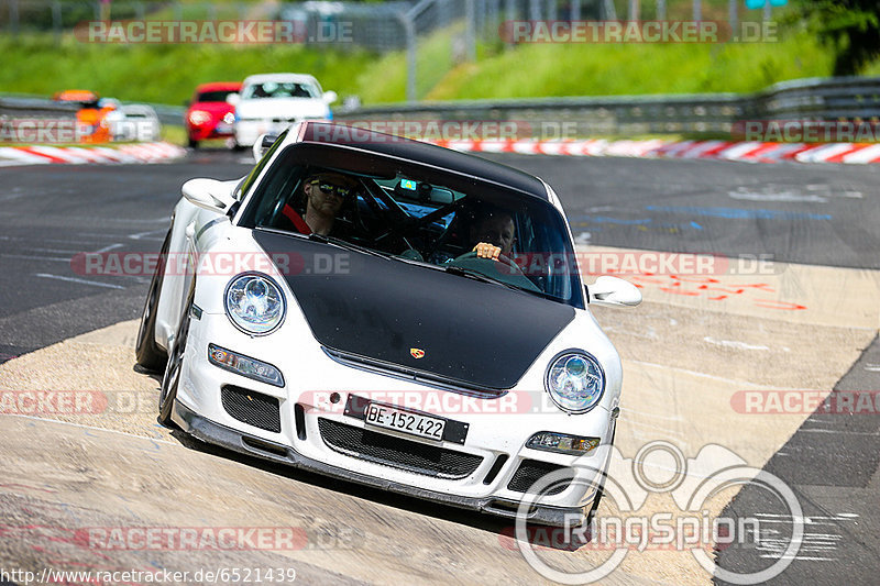 Bild #6521439 - Touristenfahrten Nürburgring Nordschleife (15.06.2019)