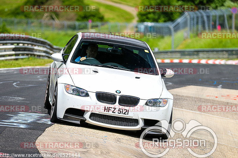 Bild #6521444 - Touristenfahrten Nürburgring Nordschleife (15.06.2019)