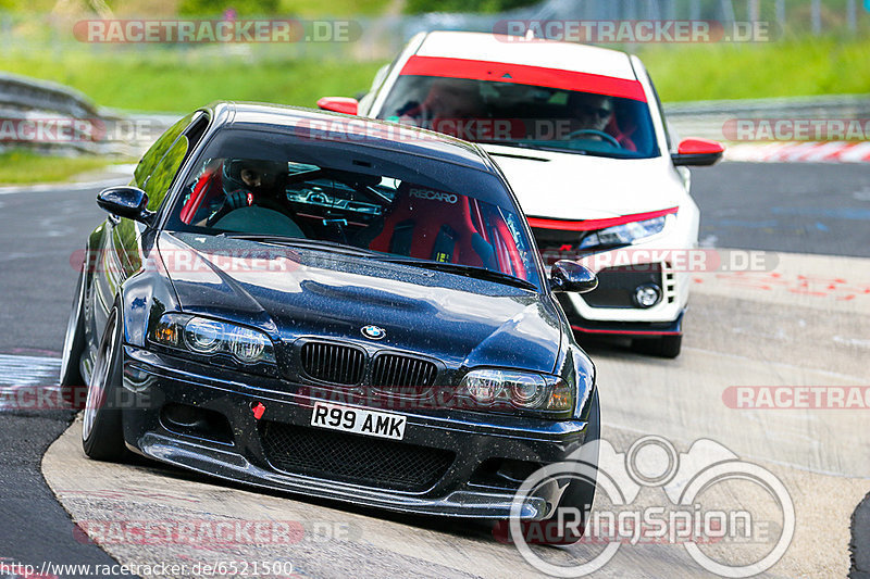 Bild #6521500 - Touristenfahrten Nürburgring Nordschleife (15.06.2019)