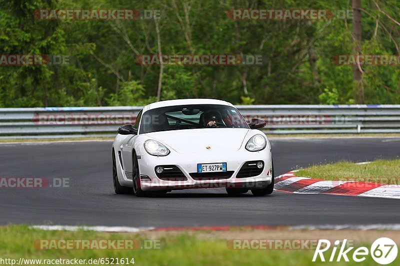 Bild #6521614 - Touristenfahrten Nürburgring Nordschleife (15.06.2019)