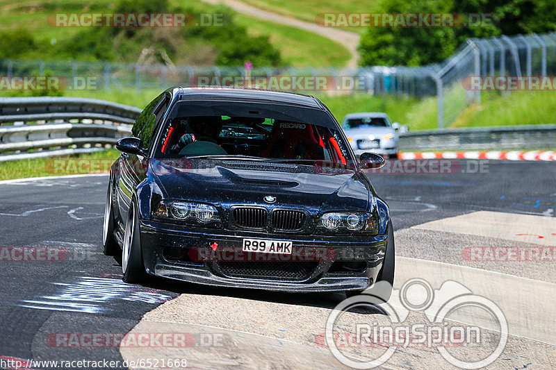 Bild #6521668 - Touristenfahrten Nürburgring Nordschleife (15.06.2019)