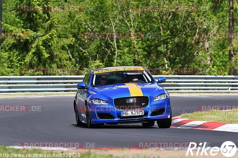 Bild #6521770 - Touristenfahrten Nürburgring Nordschleife (15.06.2019)