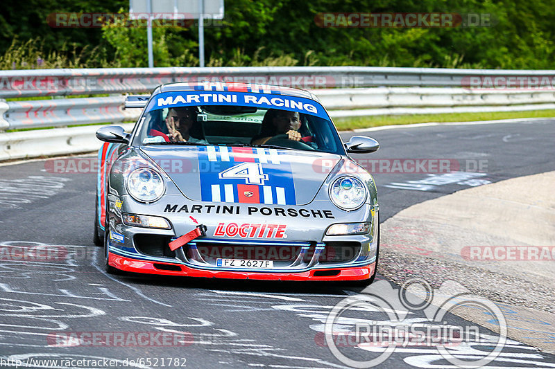 Bild #6521782 - Touristenfahrten Nürburgring Nordschleife (15.06.2019)