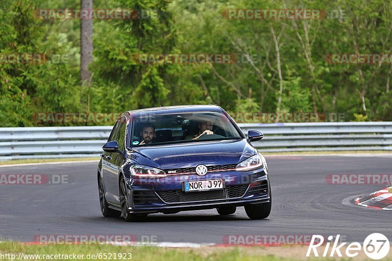 Bild #6521923 - Touristenfahrten Nürburgring Nordschleife (15.06.2019)