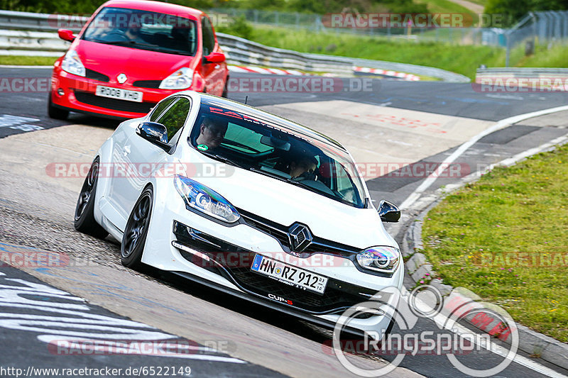 Bild #6522149 - Touristenfahrten Nürburgring Nordschleife (15.06.2019)