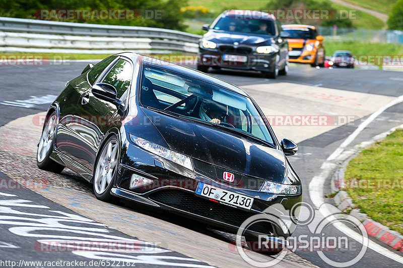 Bild #6522182 - Touristenfahrten Nürburgring Nordschleife (15.06.2019)