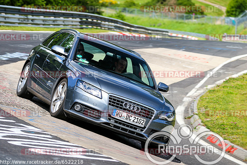 Bild #6522218 - Touristenfahrten Nürburgring Nordschleife (15.06.2019)