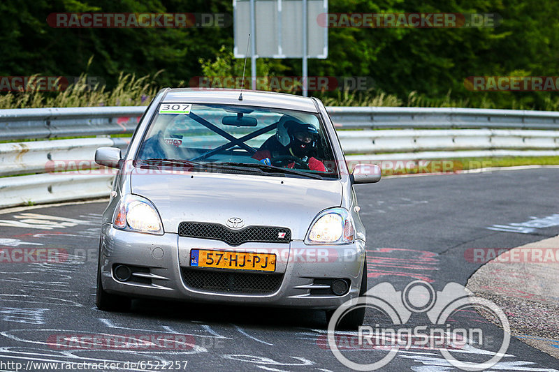 Bild #6522257 - Touristenfahrten Nürburgring Nordschleife (15.06.2019)