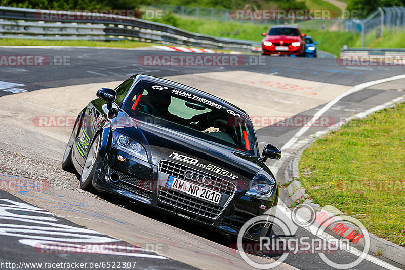 Bild #6522307 - Touristenfahrten Nürburgring Nordschleife (15.06.2019)