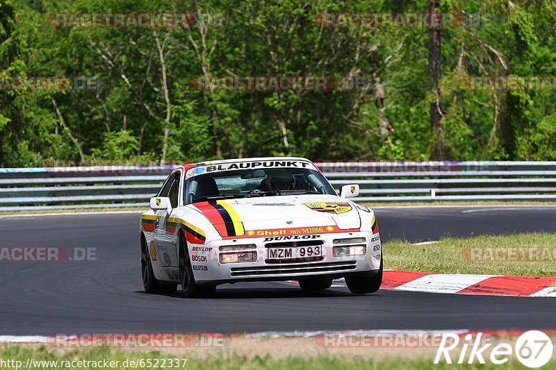 Bild #6522337 - Touristenfahrten Nürburgring Nordschleife (15.06.2019)