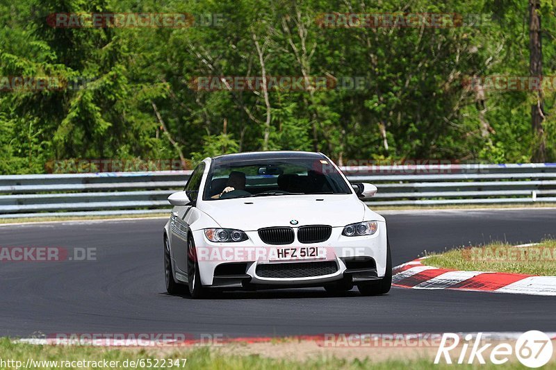 Bild #6522347 - Touristenfahrten Nürburgring Nordschleife (15.06.2019)