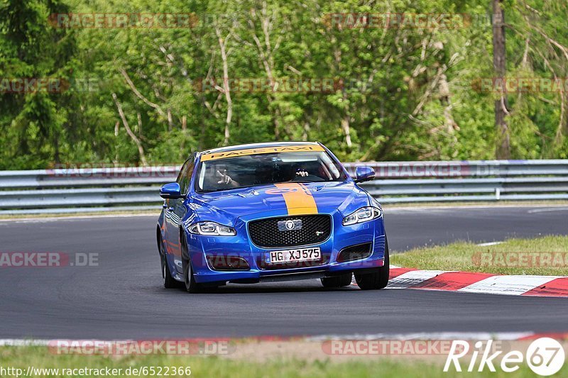 Bild #6522366 - Touristenfahrten Nürburgring Nordschleife (15.06.2019)