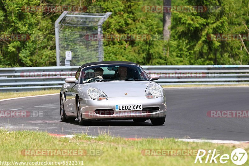 Bild #6522371 - Touristenfahrten Nürburgring Nordschleife (15.06.2019)