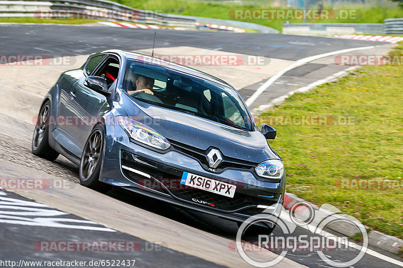 Bild #6522437 - Touristenfahrten Nürburgring Nordschleife (15.06.2019)