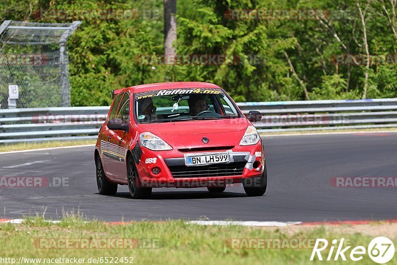 Bild #6522452 - Touristenfahrten Nürburgring Nordschleife (15.06.2019)