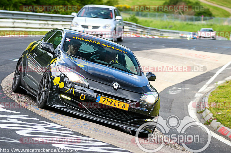 Bild #6522640 - Touristenfahrten Nürburgring Nordschleife (15.06.2019)