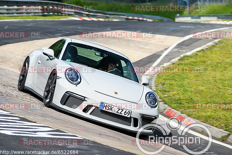 Bild #6522664 - Touristenfahrten Nürburgring Nordschleife (15.06.2019)