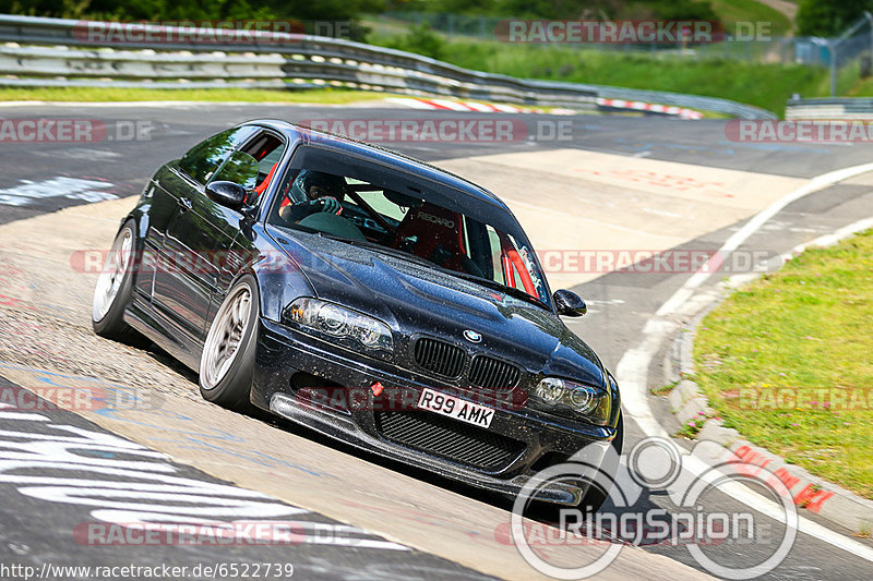 Bild #6522739 - Touristenfahrten Nürburgring Nordschleife (15.06.2019)