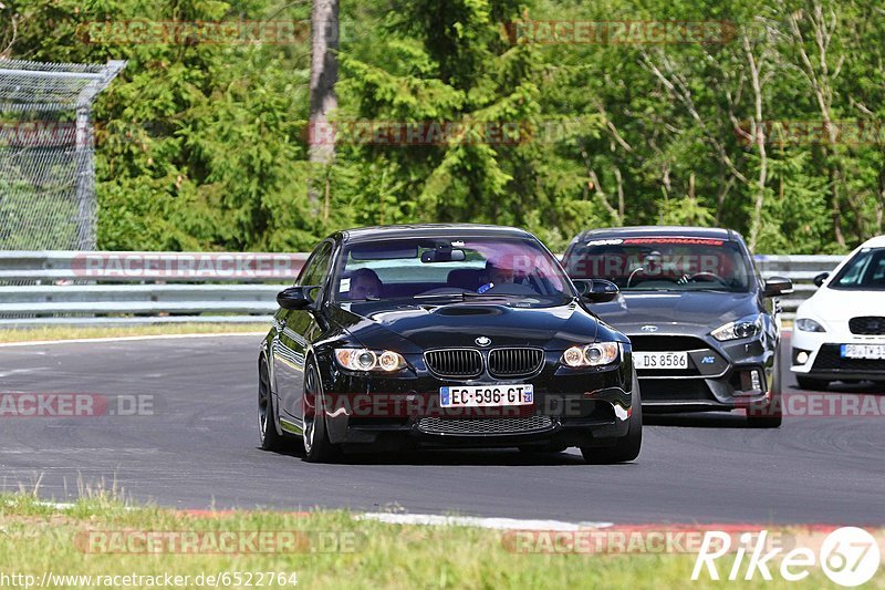 Bild #6522764 - Touristenfahrten Nürburgring Nordschleife (15.06.2019)