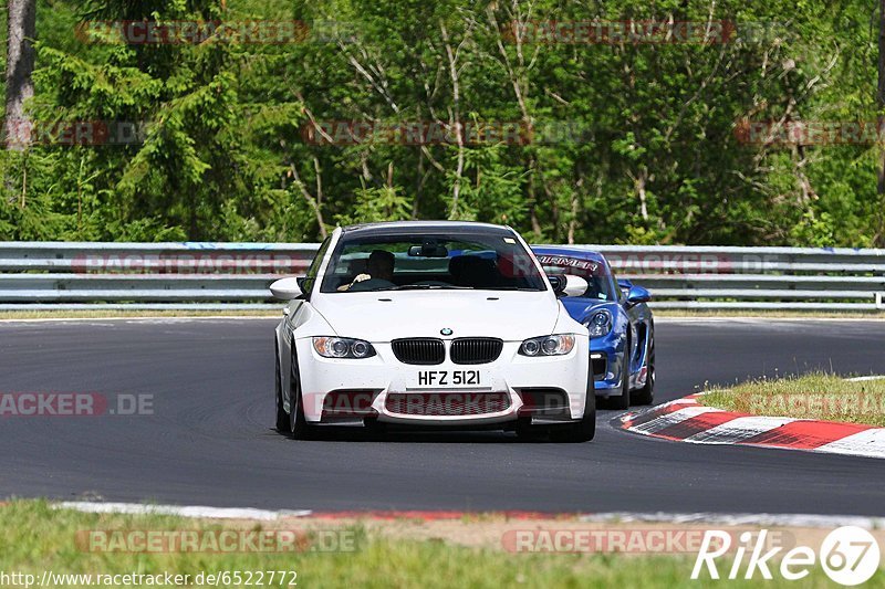 Bild #6522772 - Touristenfahrten Nürburgring Nordschleife (15.06.2019)