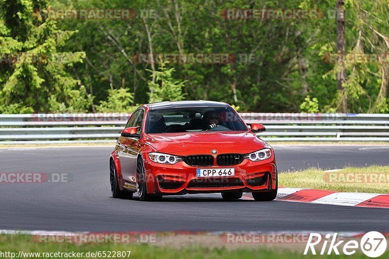 Bild #6522807 - Touristenfahrten Nürburgring Nordschleife (15.06.2019)