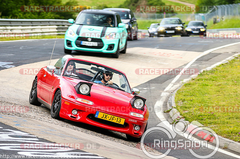 Bild #6522867 - Touristenfahrten Nürburgring Nordschleife (15.06.2019)