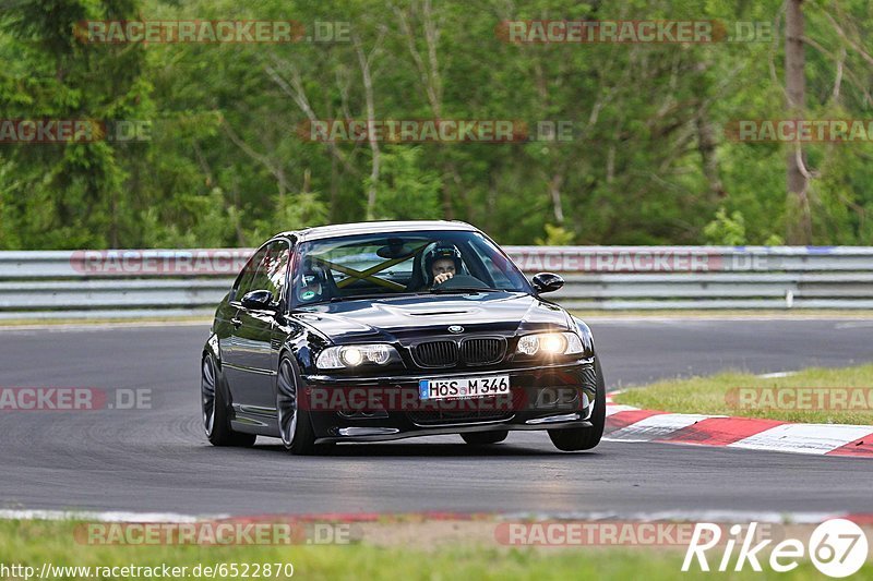 Bild #6522870 - Touristenfahrten Nürburgring Nordschleife (15.06.2019)