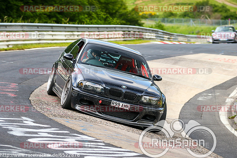 Bild #6522876 - Touristenfahrten Nürburgring Nordschleife (15.06.2019)