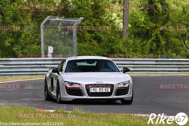 Bild #6522935 - Touristenfahrten Nürburgring Nordschleife (15.06.2019)