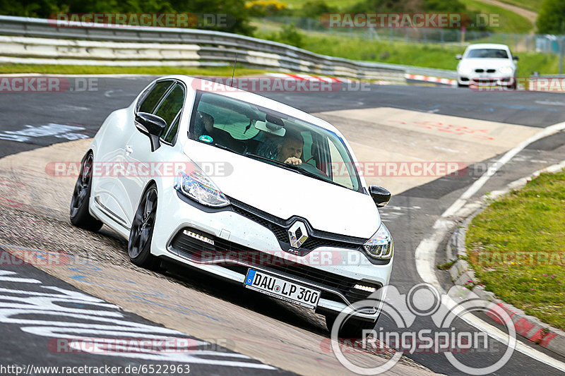 Bild #6522963 - Touristenfahrten Nürburgring Nordschleife (15.06.2019)