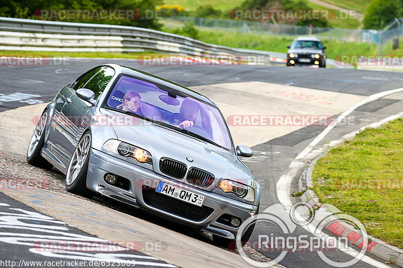 Bild #6523009 - Touristenfahrten Nürburgring Nordschleife (15.06.2019)