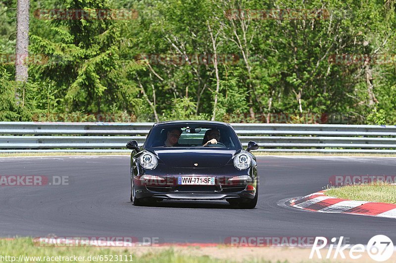 Bild #6523111 - Touristenfahrten Nürburgring Nordschleife (15.06.2019)