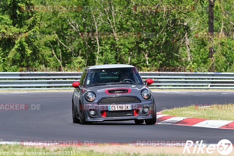 Bild #6523137 - Touristenfahrten Nürburgring Nordschleife (15.06.2019)