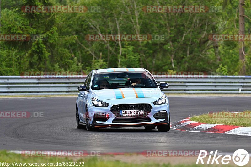 Bild #6523173 - Touristenfahrten Nürburgring Nordschleife (15.06.2019)