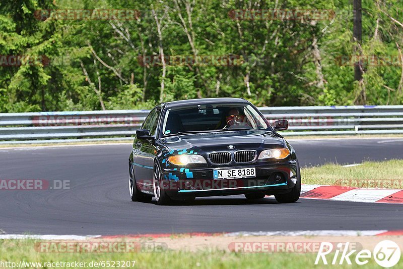 Bild #6523207 - Touristenfahrten Nürburgring Nordschleife (15.06.2019)