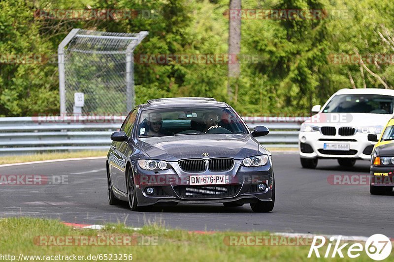 Bild #6523256 - Touristenfahrten Nürburgring Nordschleife (15.06.2019)